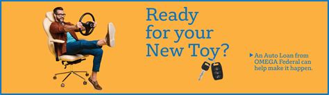 Omega Federal Credit Union