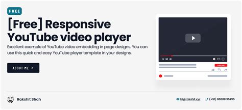 Java YouTube Video Player 的图像结果