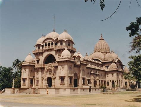 Image result for Ramakrishna Math Belur Math