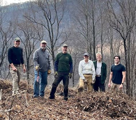 Walnut Creek Preserve Speaker Series: Lessons of the Kudzu Warriors and ...