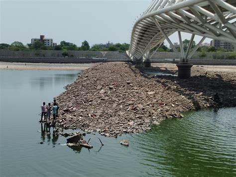 251 tons of garbage removed in five days | પાંચ દિવસમાં 251 ટન કચરો દૂર ...