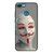 Buy For Huawei Honor 9 Lite nice mask ( mask, cartoon, red eye cartoon ...