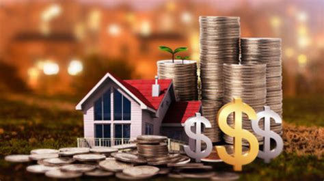 四大行的房屋抵押贷款利率-绵阳贷款网