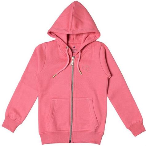 Hoodie For Girls - Buy Hoodie For Girls online at Best Prices in India ...