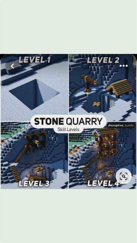 Buildcraft Quarry Guide 的图像结果