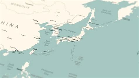 Most Accurate World Map Japan 的图像结果