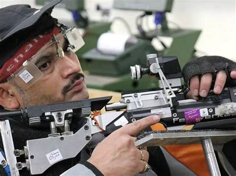 From Suffering With 90% Disability To Shooting For India At Five ...