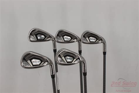 Callaway Rogue Iron Set | 2nd Swing Golf