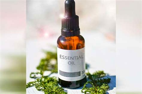 Benefits of gold-infused essential oil – Indulgeo Essentials