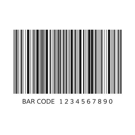 Bar CodeModel 的图像结果