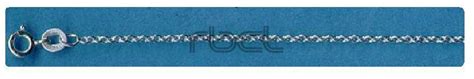 925 Sterling Silver Chains Manufacturer, Exporter & Supplier from Agra ...
