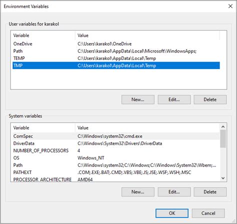 Image result for How to Create Environment Variables On Windows 7