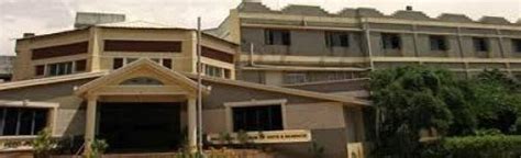 Chennai National Arts Science College Avadi Campus: Photos, Virtual Tour