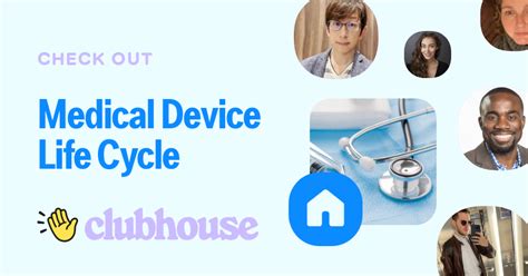 Image result for Medical Device Life Cycle Example