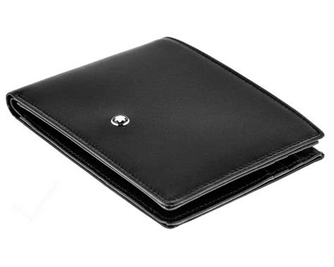 Montblanc Men’s Wallets | Montblanc Wallets for Sale | Watch Warehouse