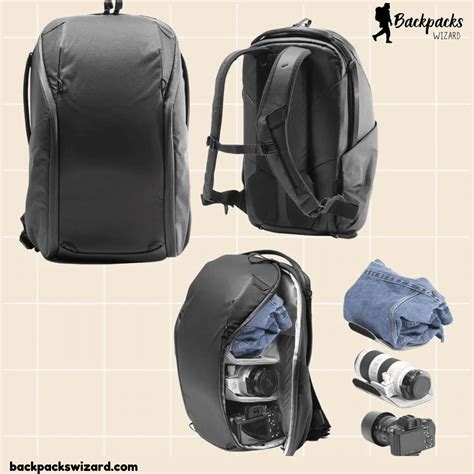 Image result for Best Camera Backpack