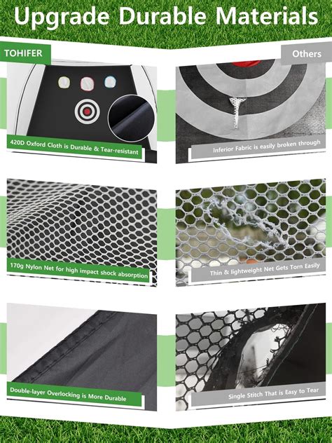 Golf Practice Net 的图像结果