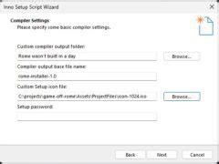 Image result for Create Installer Unity