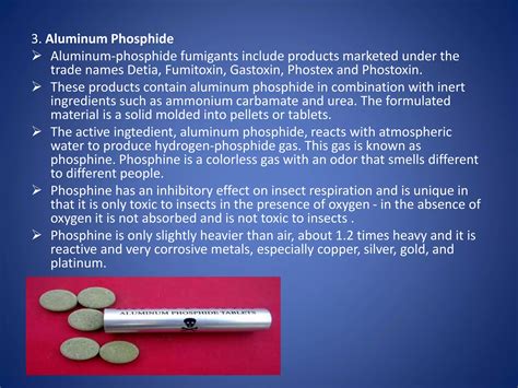 Fumigation techniques for pest control | PPTX