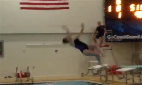 Image result for Synchronized Diving Fails