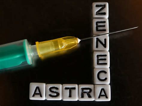 Blood clot allegations - AstraZeneca suffers litany of setbacks as ...