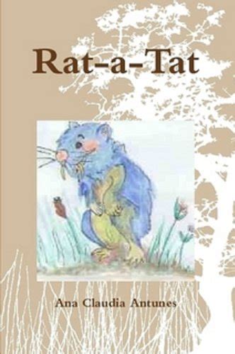 Rat-a-Tat (Sing-a-Long Book 2) eBook : Antunes, Ana Claudia: Amazon.in ...