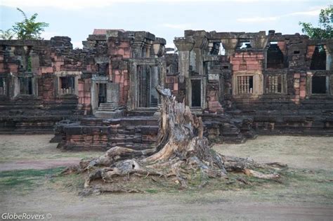 12350 YEAR OLD HINDU PHIMAI TEMPLE IN THAILAND WAS BUILT BY KERALA ...