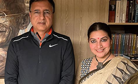 Hope to contest Assembly polls with Congress ticket, says actor Bhavana