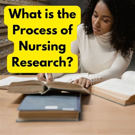 10 Essential Steps: What is the Process of Nursing Research? - The ...