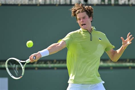 Alexander Blockx stuns Casper Ruud to reach Madrid semis