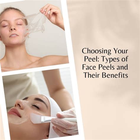 When Your Skin Needs a Rejuvenating Face Peel | Clinikally
