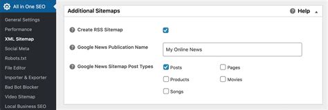 Introducing News Sitemaps: Submit Articles to Google News Faster