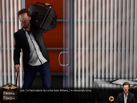 House, M.D. (2010) - Game details | Adventure Gamers