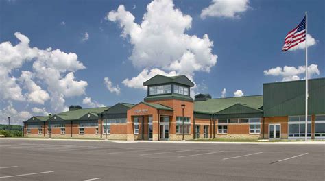 Cedar Crest School District Map at Sherry Ramos blog