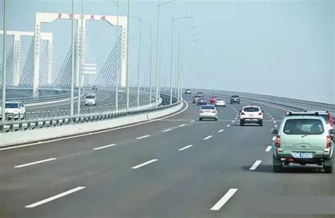沿江高速最新规划：深圳首个“水下立交” -- 半求·房地内参 为房地产服务！