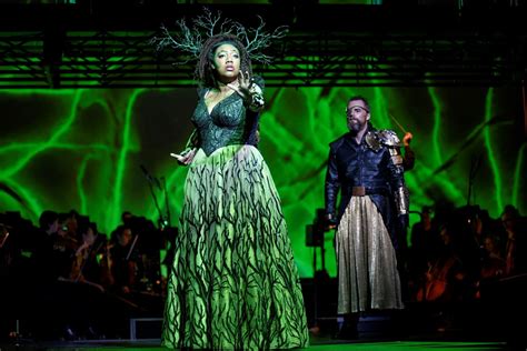 Review: L’Opéra de Montréal's Das Rheingold offers a Steampunk Gothic ...