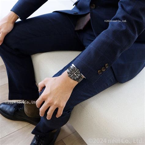 Seiko 5 Automatic Men's Watch SNKE03KC Black Dial – WAFUU JAPAN