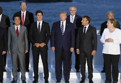 G7 Summit 2021 - Four Things That Came Out of The G7 Meeting | World ...