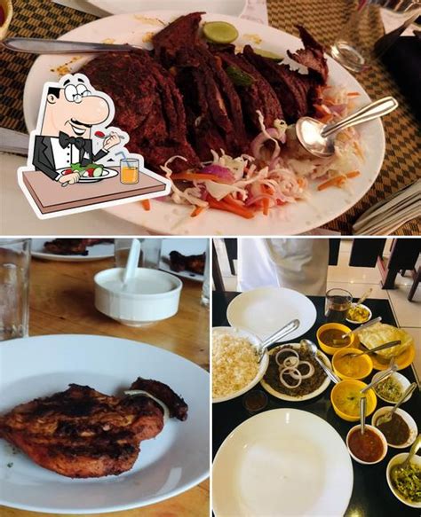 Taaza Restaurant, Kunnamangalam, Kunnamangalam - Restaurant menu ...