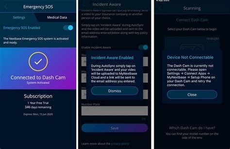 Image result for Nextbase 522Gw App Tutorial