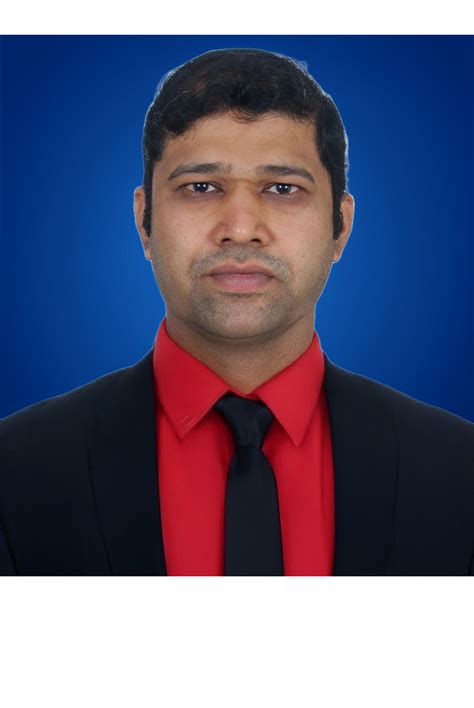 Computer Engineering Faculty profile