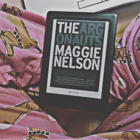 Maggie nelson the argonauts review - purchasever