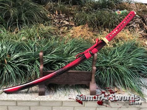 Tachi Sword - Samurai Swords Store