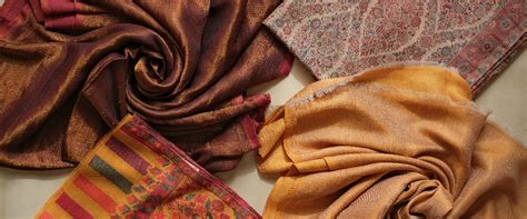The Yarn Story | Scarves, Stoles, Pocket Squares & More