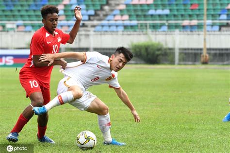 U23亚洲杯赛程：中国10月27日战印尼 31日对垒澳洲_PP视频体育频道