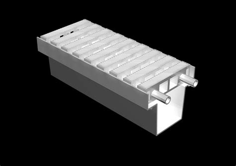 Image result for Pool Drain 3D Model