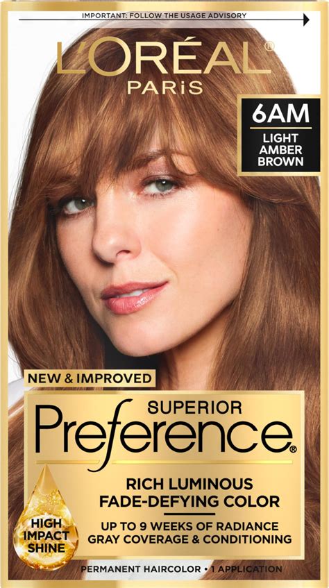 Amazon.com : Garnier Olia Hair Color, Oil Powered Ammonia Free ...