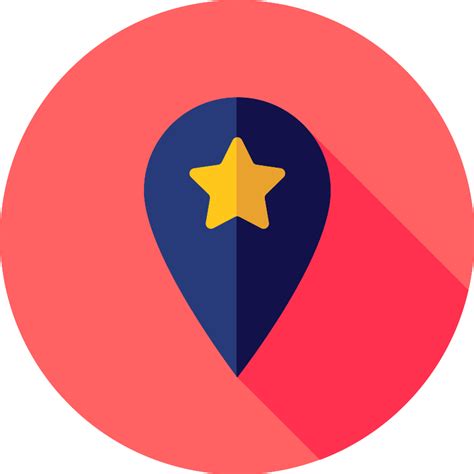 Map Pointer Icon 的图像结果