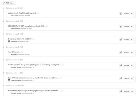 Unreal Engine 4.27 Tutorial 的图像结果