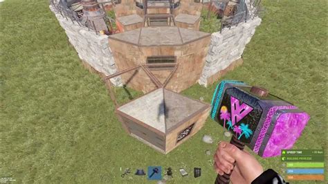 Image result for Disconnectable TC Rust